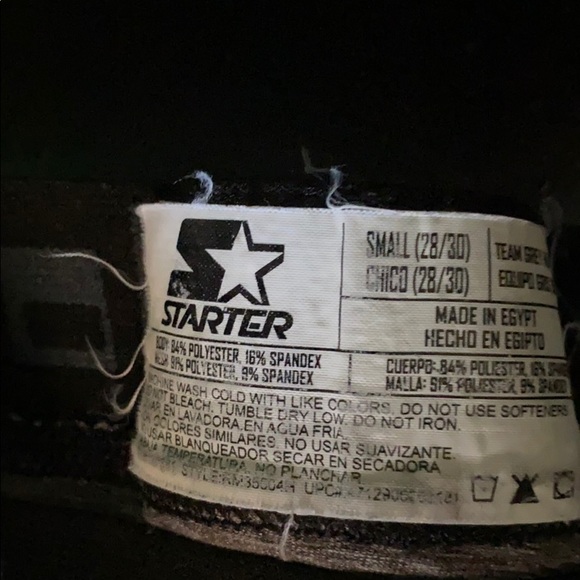 Compression pants - Picture 3 of 3